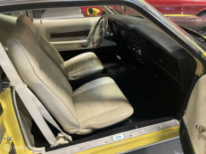 Bild 34/40 von Ford Mustang Mach 1 (1973)