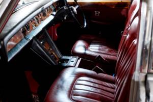 Imagen 64/74 de Rolls-Royce Silver Shadow I (1971)