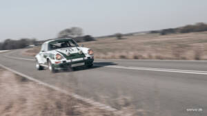 Immagine 56/58 di Porsche 911 2.5 ST (1972)