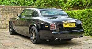 Immagine 15/50 di Rolls-Royce Phantom Coupé (2010)