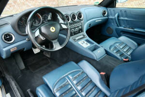 Bild 31/50 von Ferrari 575M Maranello F1 (2003)