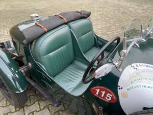 Imagen 7/8 de Alvis Crested Eagle Special (1935)