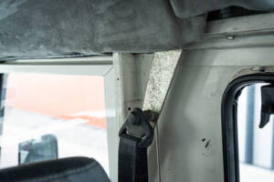 Immagine 64/97 di Land Rover Defender 90 (1995)