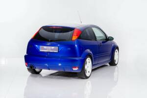 Image 8/11 of Ford Focus RS (2003)