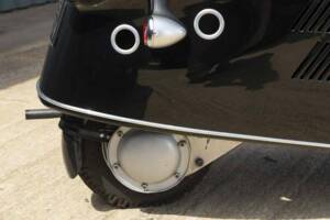 Image 18/39 of Messerschmitt / FMR KR 201 (1958)