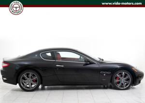 Image 3/15 of Maserati GranTurismo S (2012)