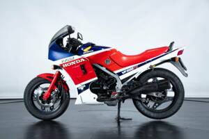 Image 1/50 de Honda DUMMY (1986)