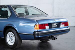 Image 12/50 of BMW 635 CSi (1979)