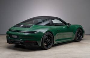 Afbeelding 8/41 van Porsche 911 Targa 4 GTS (2024)