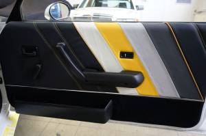 Image 17/36 of Opel Ascona 400 (1982)