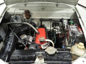 Imagen 11/15 de FIAT 1100-103 E TV (1956)