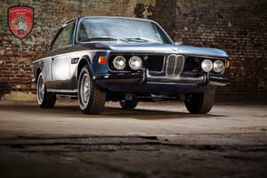 Bild 32/63 von BMW 3.0 CSi (1972)
