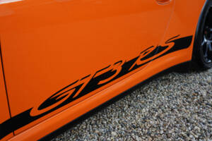 Bild 33/50 von Porsche 911 GT3 RS (2008)