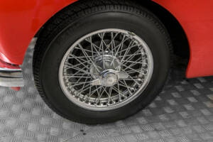 Image 27/50 de MG MGA 1500 (1959)