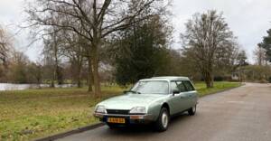 Image 18/27 of Citroën CX 25 Diesel (1981)