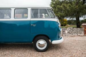 Image 42/50 de Volkswagen T1 camper (1966)