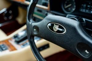 Imagen 43/50 de Jaguar XJ-S Convertible (1989)