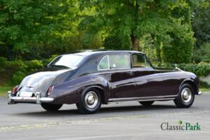 Image 5/50 de Rolls-Royce Phantom V James Young (1964)