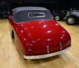 Afbeelding 20/50 van Alfa Romeo 6C 2500 Sport (1949)