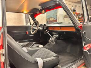 Image 18/29 of Alfa Romeo Giulia 1600 GT Junior (1972)
