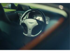 Image 25/43 of Aston Martin DB 7 GTA (2003)