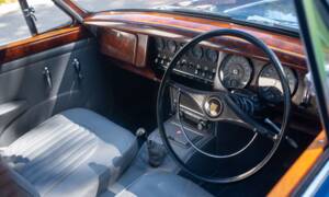 Bild 4/50 von Jaguar Mk II 2.4 (1964)