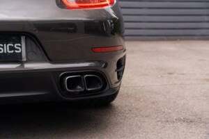 Image 3/51 de Porsche 911 Turbo (2014)