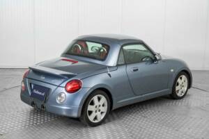 Image 50/50 de Daihatsu Copen 1.3-16v (2006)