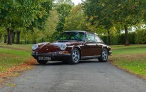 Afbeelding 1/21 van Porsche 911 2.2 T (1970)