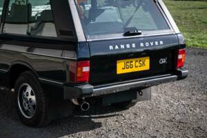 Image 9/31 of Land Rover Range Rover Classic CSK (1991)