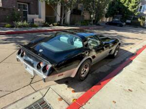 Bild 17/50 von Chevrolet Corvette 25th Anniversary (1978)