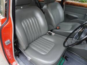 Bild 10/18 von Jaguar Mk II 3.8 (1964)
