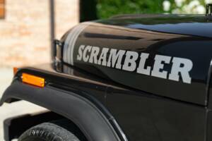 Image 18/50 of Jeep CJ-8 (1984)