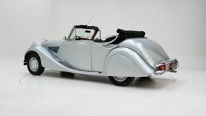 Image 4/15 of Jaguar Mk V  3.5 Litre (1949)