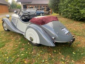 Afbeelding 3/72 van BMW 315&#x2F;1 Sport (1934)