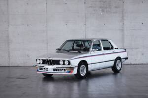 Bild 1/50 von BMW M 535i (1979)
