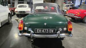 Imagen 17/49 de MG MGB (1979)