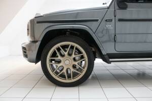 Image 6/25 de Mercedes-Benz G 63 AMG (LWB) (2020)