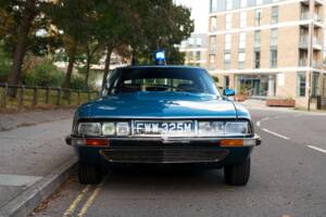 Image 5/33 de Citroën SM (1971)