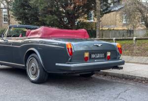 Image 13/22 of Rolls-Royce Corniche IV (1995)
