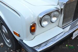 Bild 46/50 von Rolls-Royce Silver Wraith II (1979)