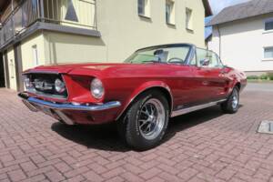 Image 5/39 of Ford Mustang 390 GTA (1967)