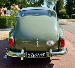 Image 6/8 of Volvo PV 544 (1960)