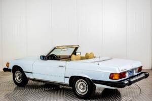 Immagine 26/50 di Mercedes-Benz 450 SL (1978)