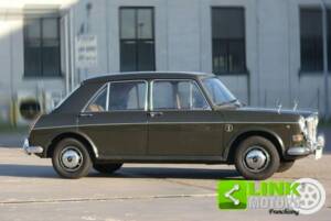 Immagine 8/10 di Vanden Plas 1300 (1983)