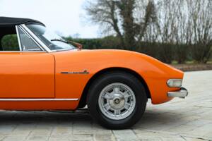 Bild 38/50 von FIAT Dino 2400 Spider (1972)