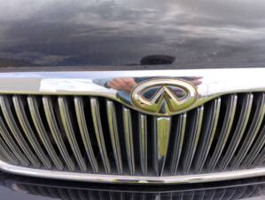 Immagine 4/76 di Infiniti Q45 (1994)