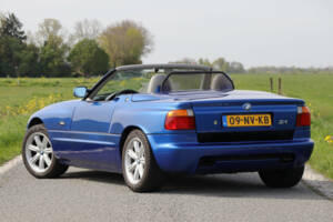Image 14/44 de BMW Z1 (1994)