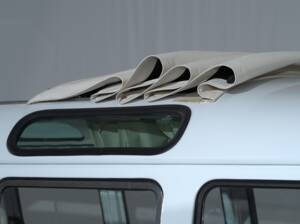 Bild 15/49 von Volkswagen T1 Brasil 1.6 (1970)