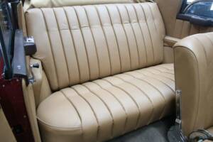 Bild 26/50 von Mercedes-Benz 220 Cabriolet A (1952)